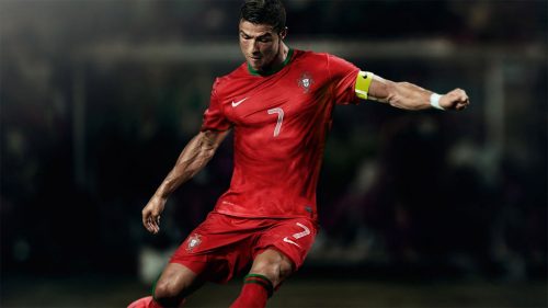 Cristiano Ronaldo tapety wallpapers