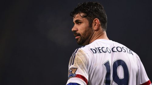 Diego Costa tapety na pulpit wallpapers