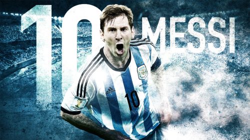 Lionel Messi wallpapers tapety na pulpit