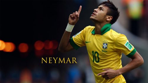 Neymar wallpapers tapety na pulpit