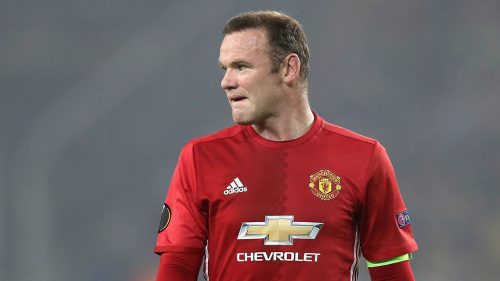 Wayne Rooney wallpapers tapety free