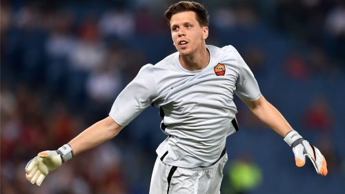Wojciech Szczęsny tapety Szczesny wallpapers